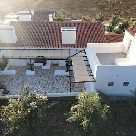 Monte Das Oliveiras - Casas De Campo Estremoz Exterior foto