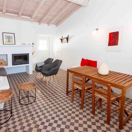 Monte Das Oliveiras - Casas De Campo Estremoz Exterior foto