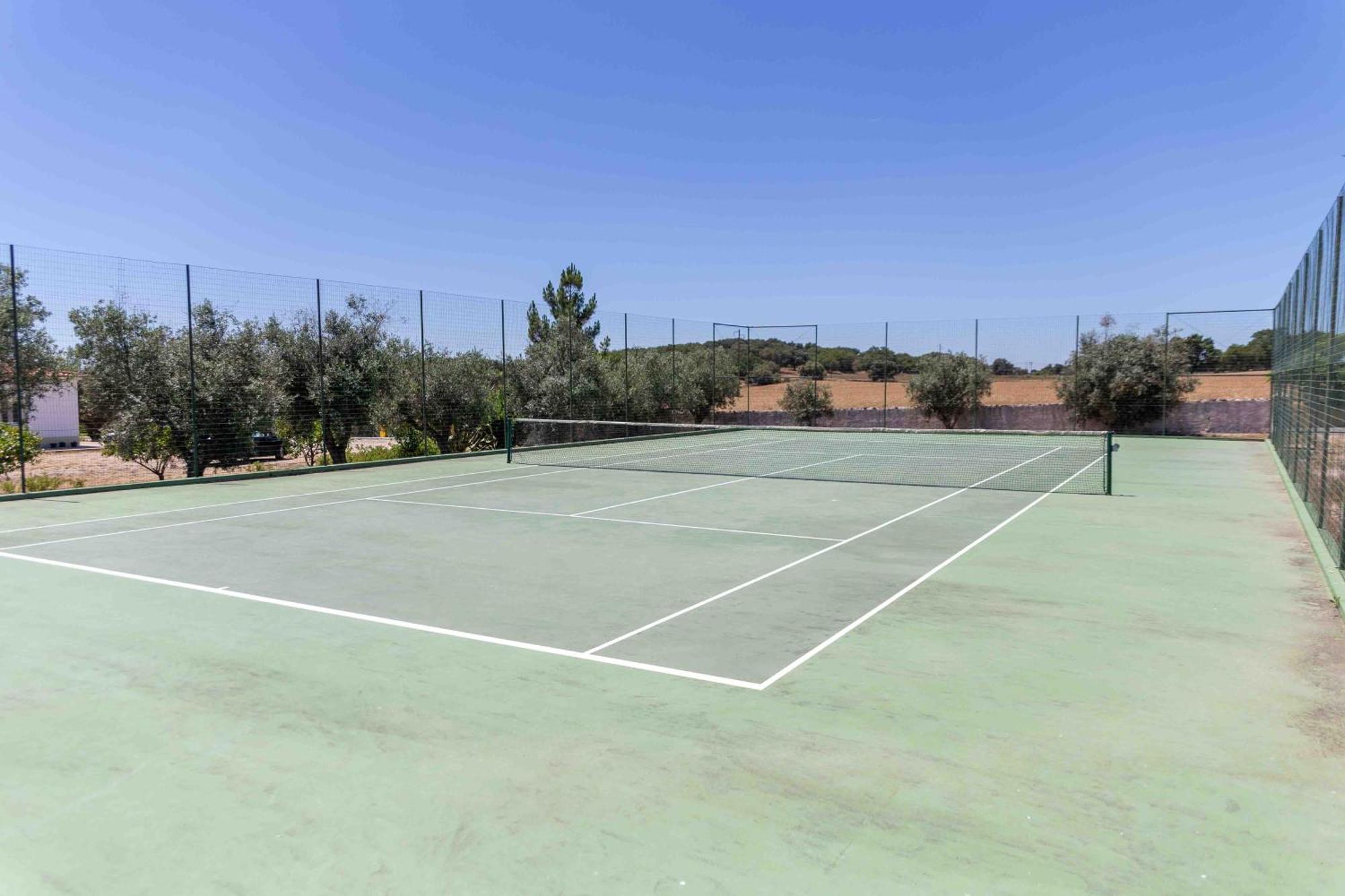 Monte Das Oliveiras - Casas De Campo Estremoz Exterior foto