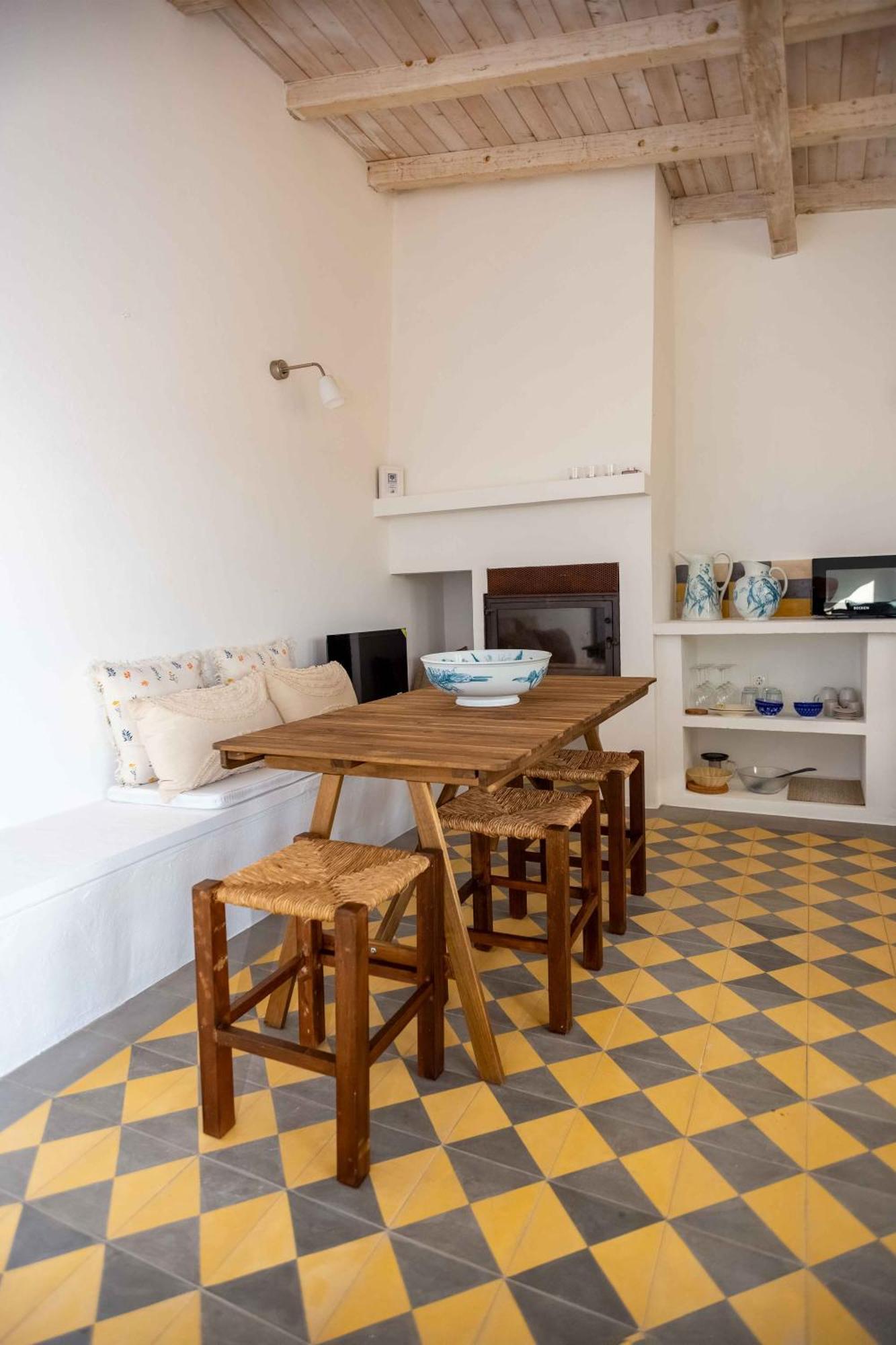 Monte Das Oliveiras - Casas De Campo Estremoz Exterior foto