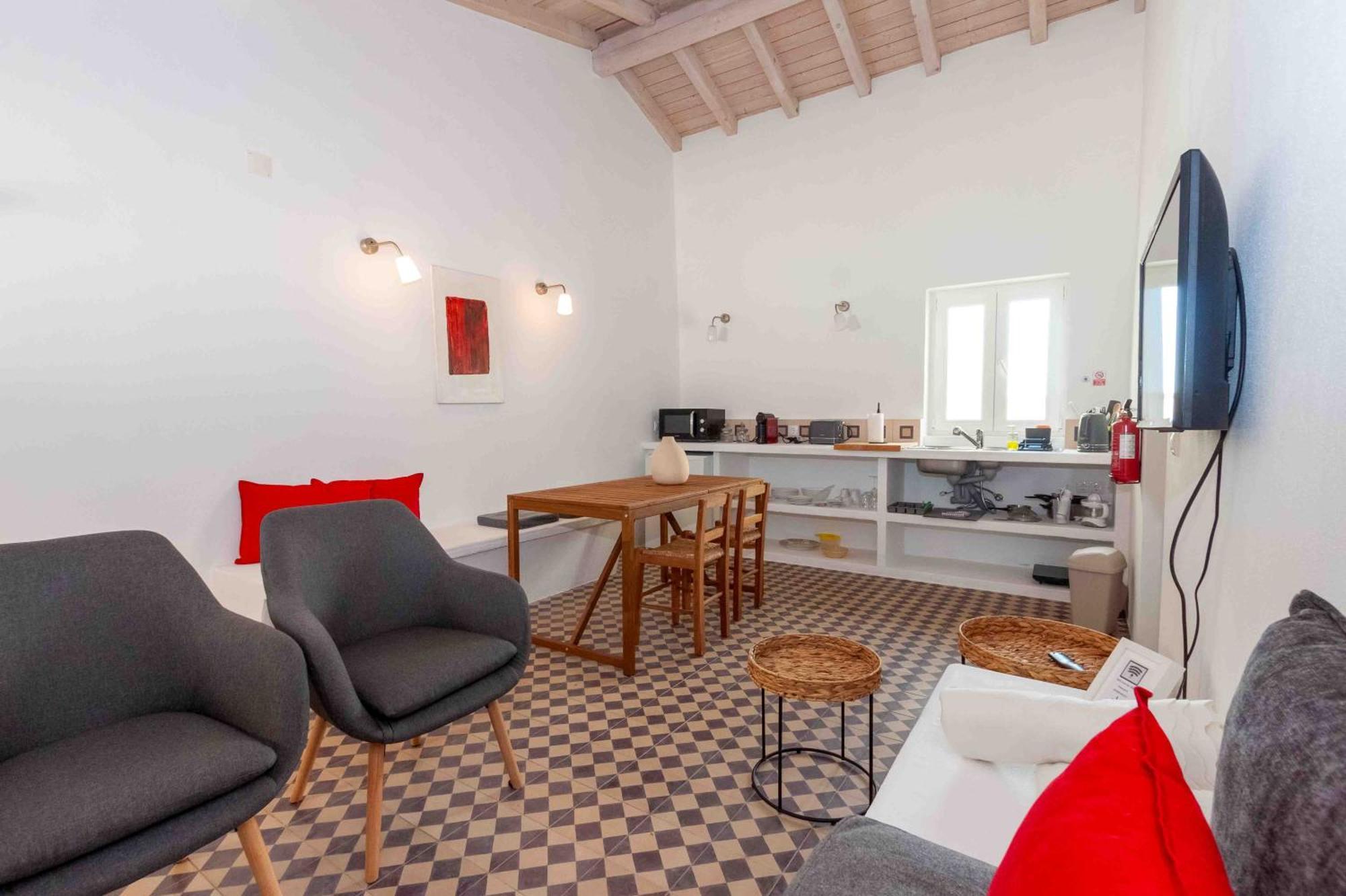 Monte Das Oliveiras - Casas De Campo Estremoz Exterior foto