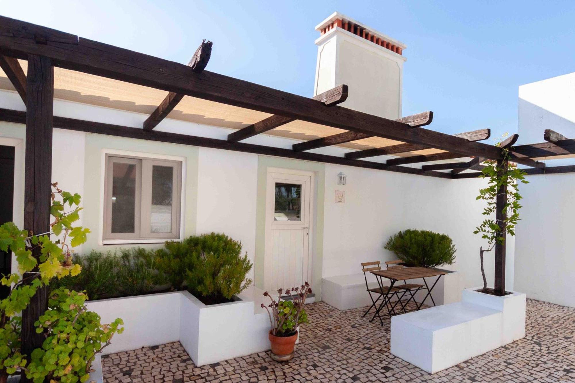 Monte Das Oliveiras - Casas De Campo Estremoz Exterior foto