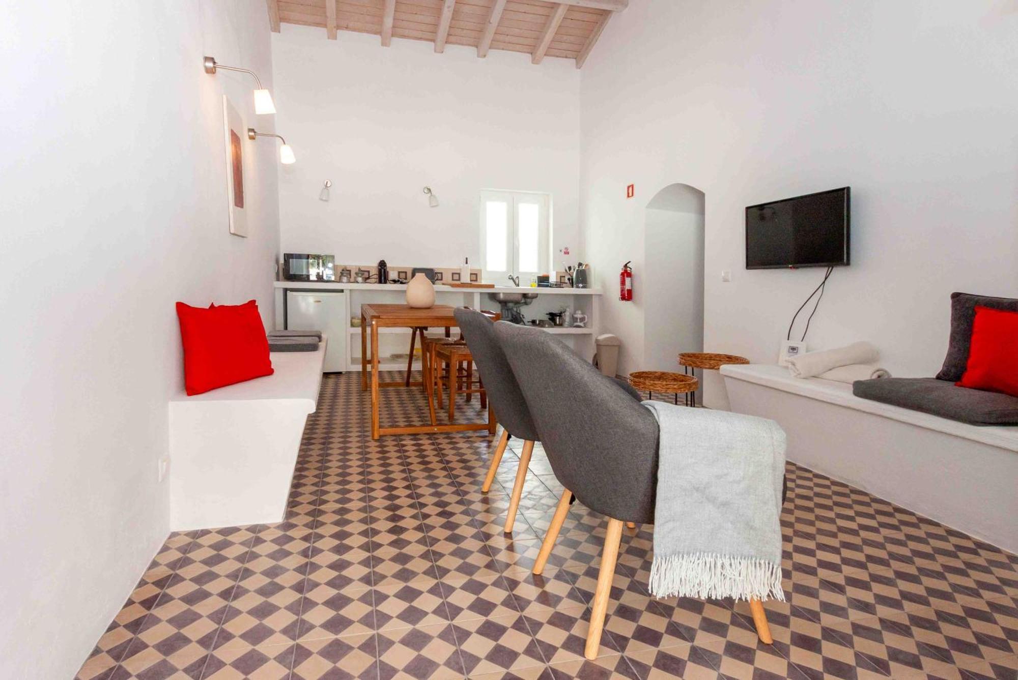 Monte Das Oliveiras - Casas De Campo Estremoz Exterior foto